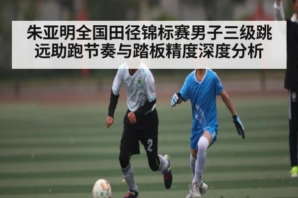 朱亚明全国田径锦标赛男子三级跳远助跑节奏与踏板精度深度分析