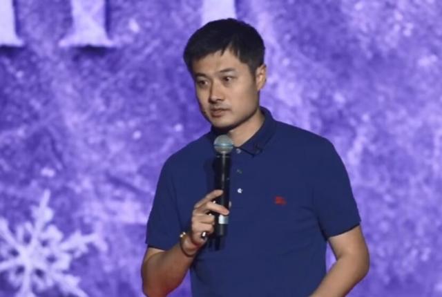 开云体育官网-前中甲球队主帅:黑龙江冰城很多球员月薪仅五六千