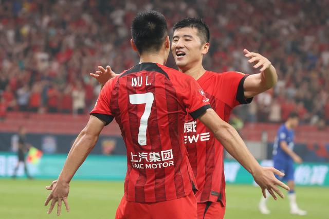 kaiyun-专访李圣龙：10年坚持靠的是态度 爆发？有更高目标