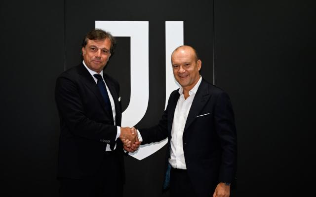 kaiyun-梁熙明:金牌总监琼托利,能否拯救深坑中的尤文?