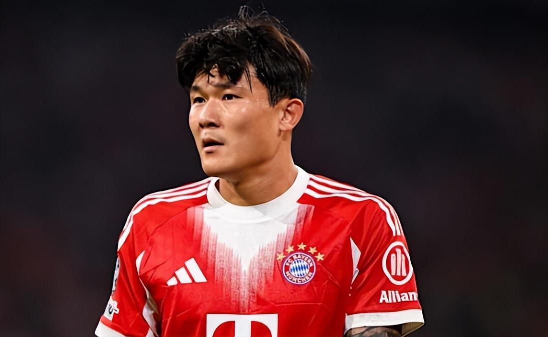 kaiyun-前国安铁卫又成香饽饽 3大欧洲豪门疯抢 拜仁开价4000万欧卖人