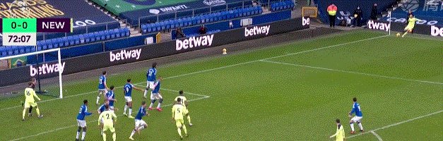 开云体育下载-【英超】威尔逊梅开二度+中柱 埃弗顿主场0比2纽卡